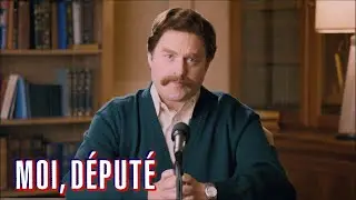 ⛔SPOILER⛔ Les aveux de Marty Huggins - 20&egrave;me extrait du film Moi, d&eacute;put&eacute; (2012)