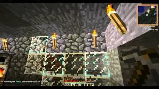 Расшираемся!!! | MINECRAFT №2