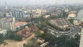 Colombo Traffic 4K