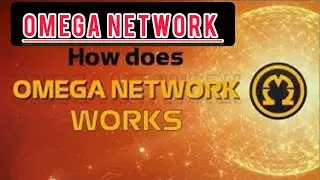 What is omega Network? How to earn from omega Network || #omeganetwork #freemining