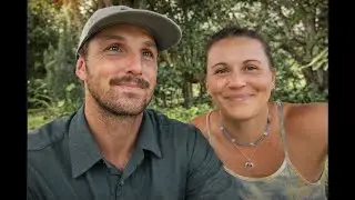 Cyclone Koji - This is NOT the first video we planned to share....