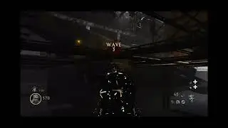 Darkest Shore Under Map Glitch