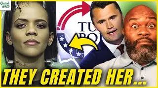 TPUSA has CREATED a Monster...