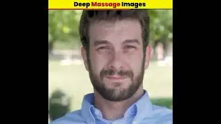 Deep Massage Images 😯 1 Image Millions words @MRINDIANHACKER @CrazyXYZ #shorts