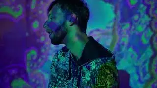 2tall the Prodigee - Fix Me ft Roxie Heart (Official Visualizer)