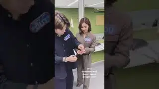 Tina Touch Finger AOM