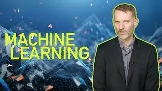 Top 5 things to know about machine learning