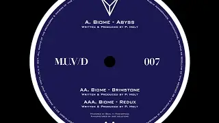 Biome - Abyss