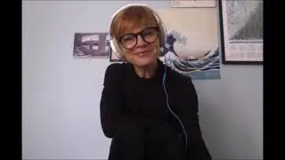 LES FRANGES DE CHANTEUSES / Aurèle Salmon - Étienne Boisdron