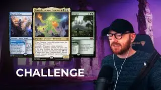 🏆EXPLORER CHALLENGE OMNATH COMBO🏆