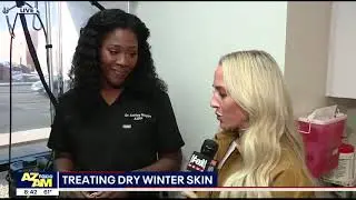 Solutions for Winter Dryness