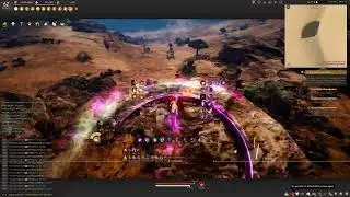[Awak Nova PVE] Centaur Main Rotation 28.8 K trash