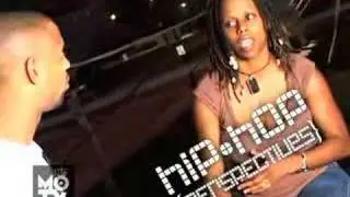 Newsense of Psychodrama Interview - EP1 Part2