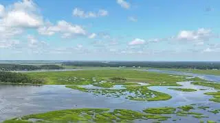 Skidaway Island Vicinity | Savannah, GA July 2025