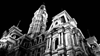 Adult Swim Bump: City Hall 2:15am