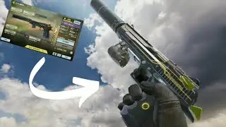 BEST PISTOL!1 SHOT 1 KILL .50 GS