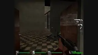 L4d Map