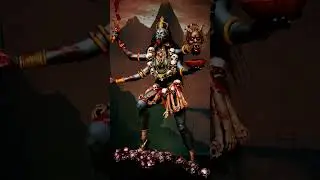 Jai maa kali