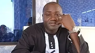 Mamadou Famanta