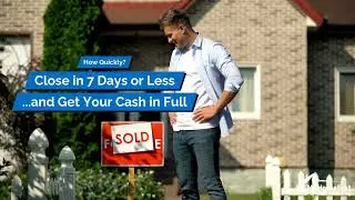 Sell My House Fast Salt Lake City | As Is Cash Home Buyers | Free, No-Obligation Cash Offer Today!
