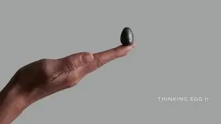 A Kickstarter Project We Love: Thinking Egg II | It's Time To Slow Down