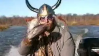 Pirates of Reelfoot Lake : Classic Extreme Skiing 2001; Rhythm Dancer