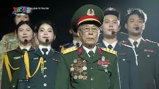Xúc động: Cựu tù Phú Quốc Nguyễn Thế Nghĩa hát vang ca khúc 
