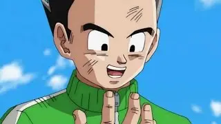 Dragon Ball Super Episode 88 Spoilers: Gohan Trains!
