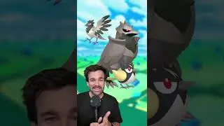 Pokemon Go's August Community Day's choice is yours!