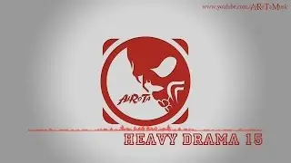 Heavy Drama 15 by Johan Hynynen - [Action Music]
