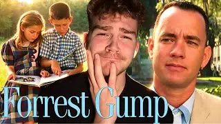 FORREST GUMP (1994) Yeah&hellip; This One Hurt! First time watching - Movie reaction!