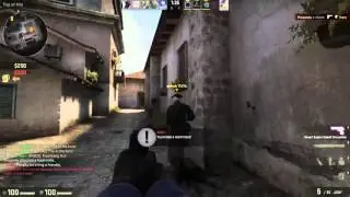 When you TK but its worth.