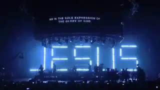 Hillsong Conference 2011 Opener   It's All About Jesus