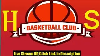 Innovations International vs. Mountain View Christian | High School basketball 2023