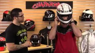 Motorcycle Helmet Sizing and Fitment Guide - ChapMoto.com