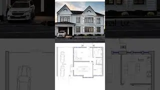 План дома #пландома #home #qirgizston #дом #design #realestate #салжуқийлар #architecture