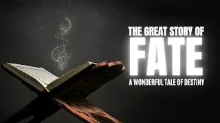The Great Story of Fate: A Wonderful Tale of Destiny