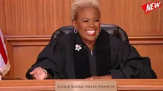 Judge Karen 🌹🌹🌹 Best Amazing Cases Season 2025 Full Episodes 1080p HD