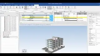 ¿Cómo modelamos el entorno en nuestros proyectos 4D de SYNCHRO?