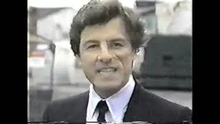 1984 Walter Mondale for President TV Ad #5 - Democratic Primaries - New Jersey Toxic Waste