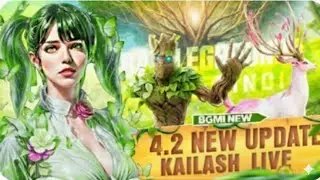 Let's Explore 4.2 Update with Kailash is live