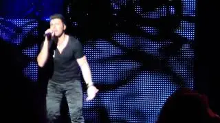 Jencarlos Canela - Mi Corazon Insiste Miami 2011