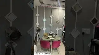 3 BHK Flat For Sale | Sector 45 noida  | Amrapali Sapphire | Resaleadvisor.com Size:- 1390 Sq. ft