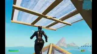 Crazy controller clip