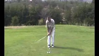 Approccio - Il Colpo - Lezioni Di Golf
