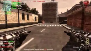 Let's play COD MW3 #10 