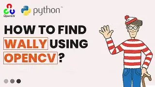 Learn How to Find Wally in Images Using Python and OpenCV