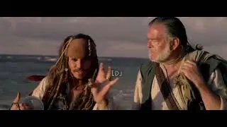 Captain Jack Sparrow quote #jonnydepstatus #captainjacksparrow #piratesofthecaribbean