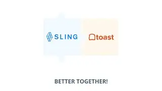 Toast & Sling