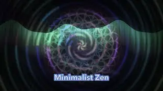Minimalist Zen